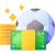 Football predictions icon
