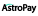 Astropay logo