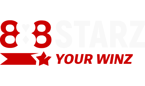 888STARZ logo