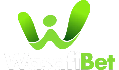 Logo WasafiBet