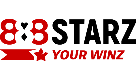 Logo 888STARZ