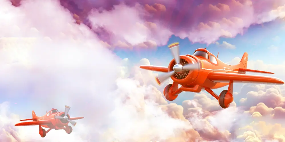 Aviator WinWin in Tanzania is one of the most popular games that can be played for free and for real money